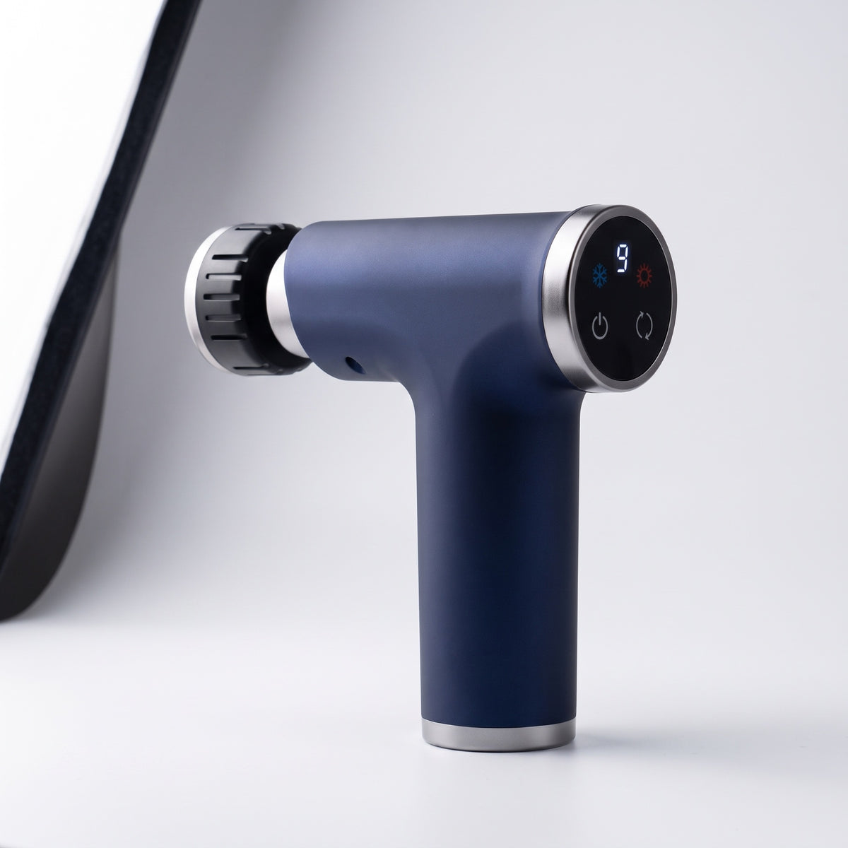 Pistolet de massage chaud & froid