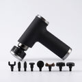 Pistolet de massage chaud & froid