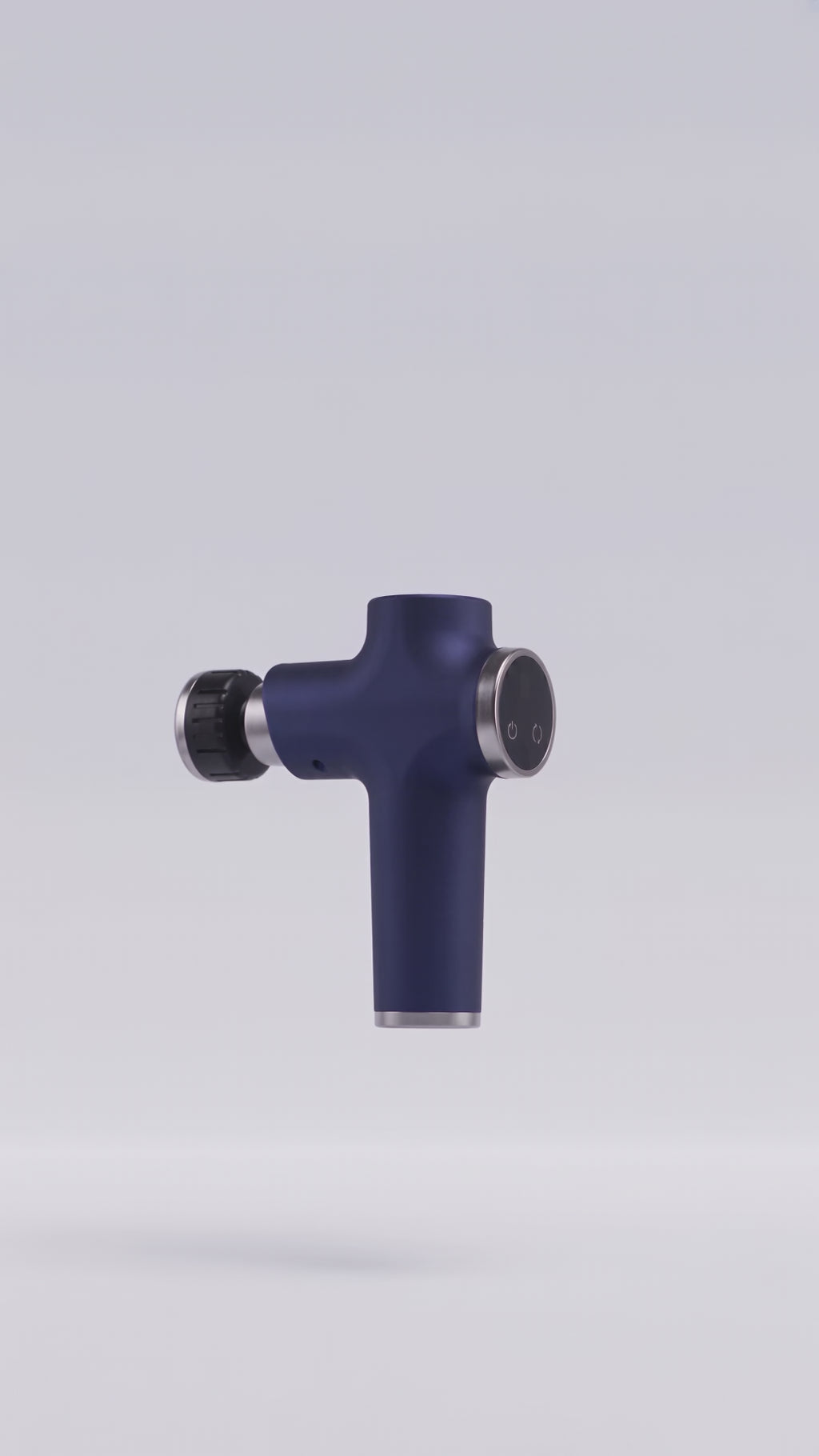 Pistolet de massage chaud & froid